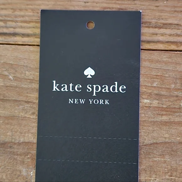 Kate Spade Flower Phone Crossbody - Picture 6 of 7